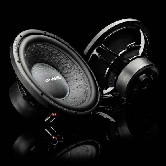 Gladen RS 12