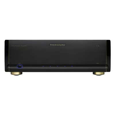 Parasound A52+ Black