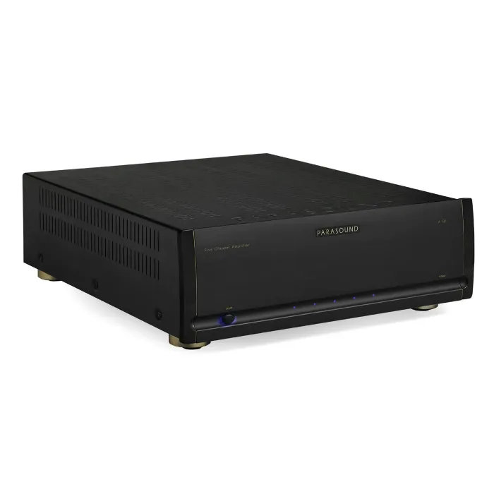 Parasound A52+ Black