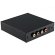 Rega Fono Mini A2D Black