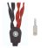 Wireworld Equinox 8 Biwire Banana - Banana 3 m