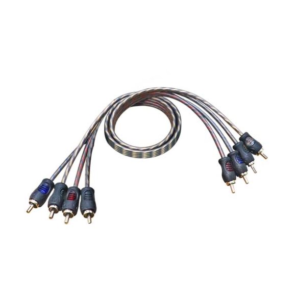RECOIL RCI43 (4CH,0.9m)