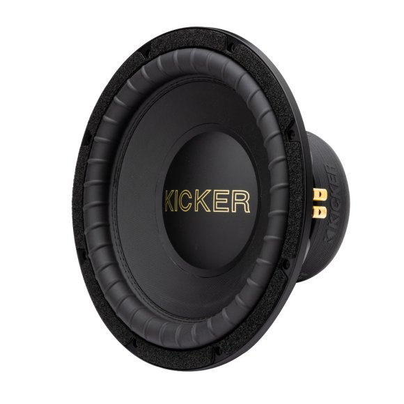 Kicker GOLD124