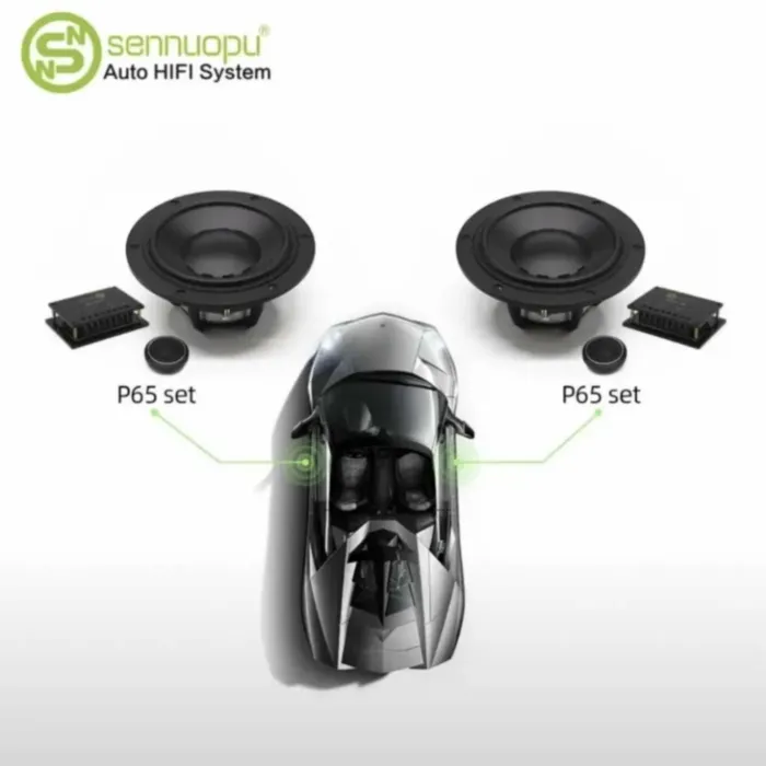 Sennuopu P-65CS