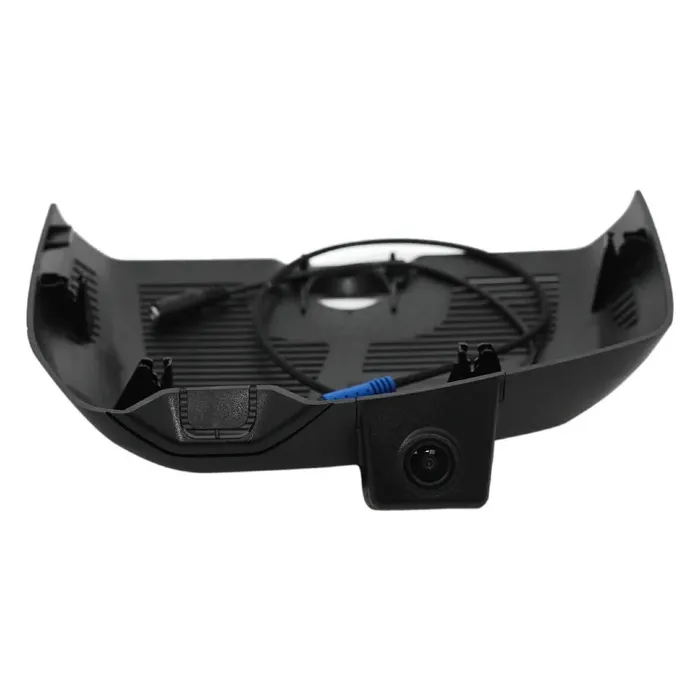 Redpower DVR-MBS7-G Dual черный для Mercedes S класс W223