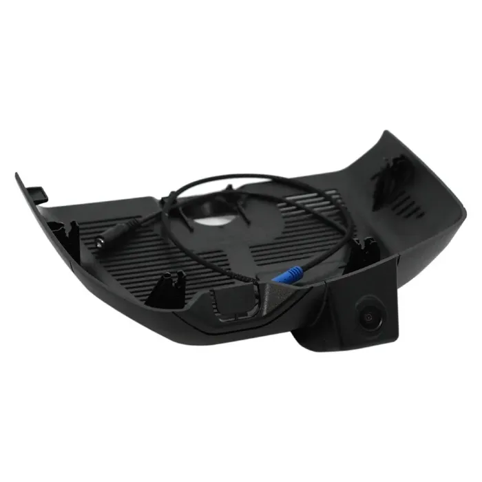 Redpower DVR-MBS7-G Dual черный для Mercedes S класс W223