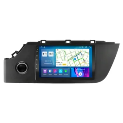 Магнитола для Kia Rio 4 2020+ Parafar на Андроид 14.0 PF121LUX1THD