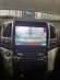 RedPower 85202 для Toyota Land Cruiser 200 11-поколение (09.2007-2009) с климат-контролем на магнитоле