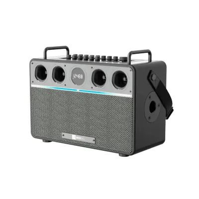 Music Hall SoundMaster Advanced Grey