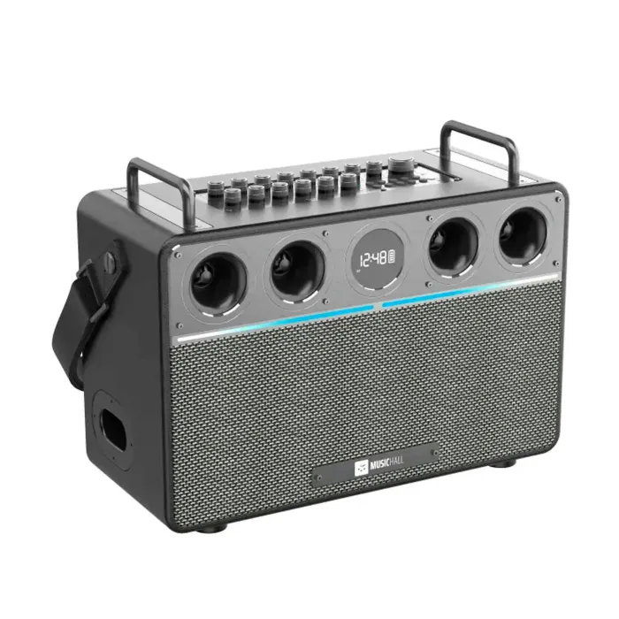 Music Hall SoundMaster Advanced Grey