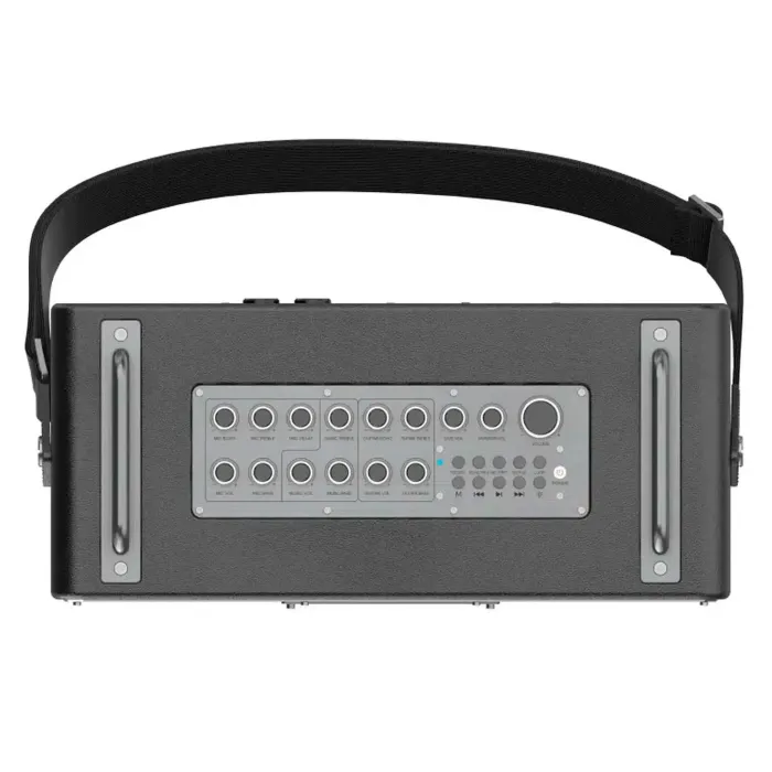 Music Hall SoundMaster Advanced Grey