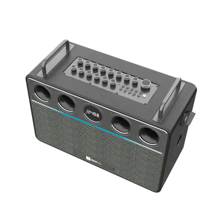 Music Hall SoundMaster Advanced Grey