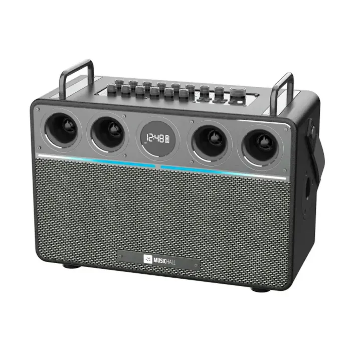 Music Hall SoundMaster Advanced Grey