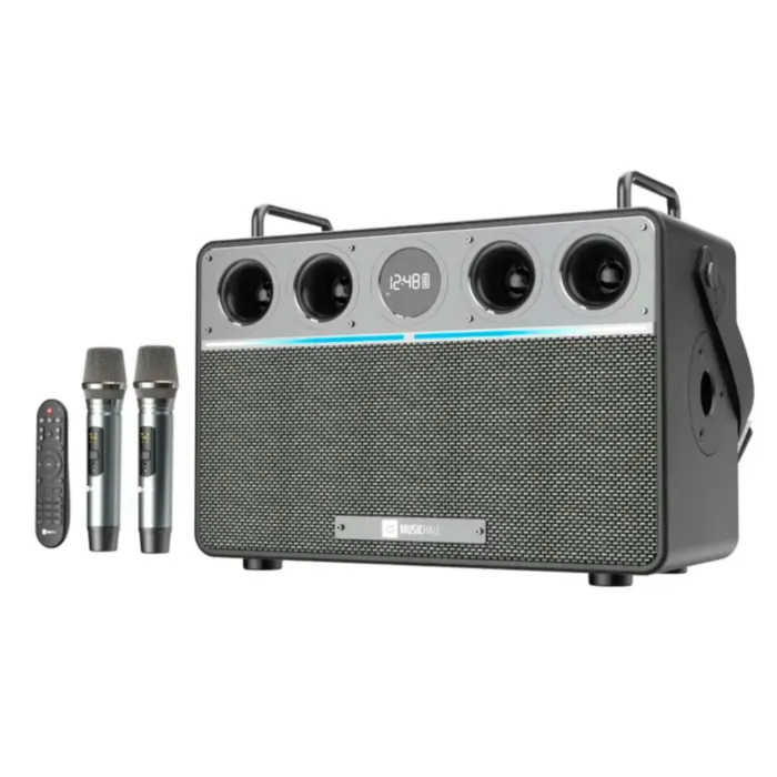 Music Hall SoundMaster Advanced Grey