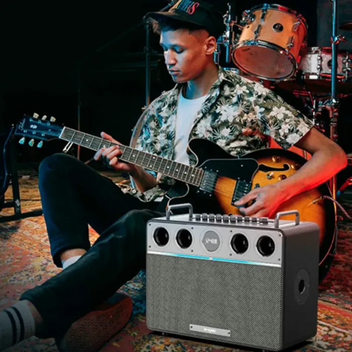 Music Hall SoundMaster Advanced Grey