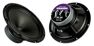 PROLOGY SPL 200 KRAKEN