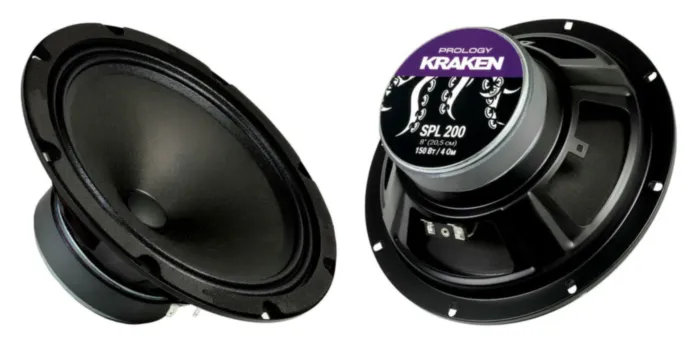 PROLOGY SPL 200 KRAKEN