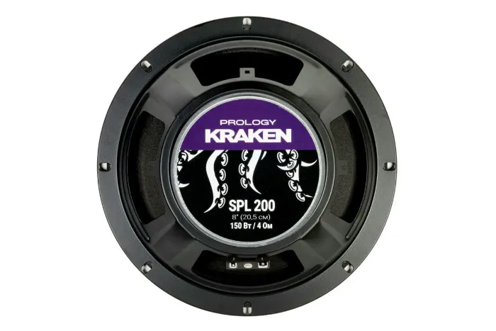 PROLOGY SPL 200 KRAKEN