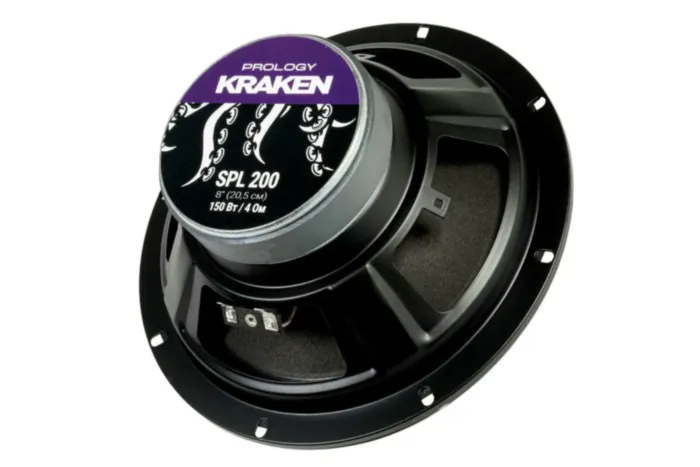 PROLOGY SPL 200 KRAKEN
