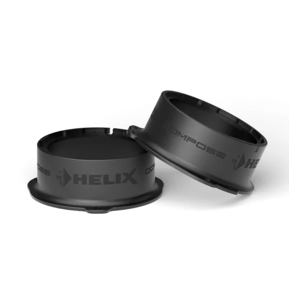 Helix CFMK165 AUD.3 (FDM)
