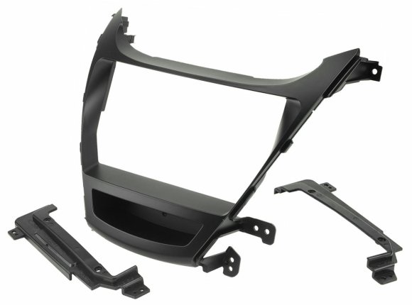 INCAR RHY-FC318
