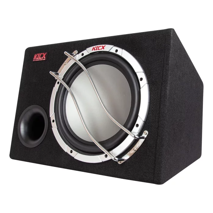 Kicx RX301BPA
