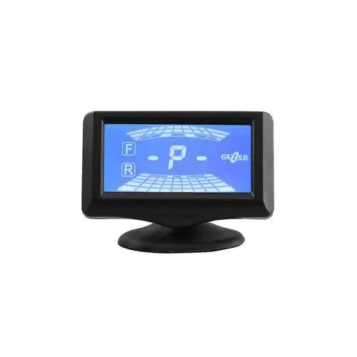 Gazer Дисплэй PAD20