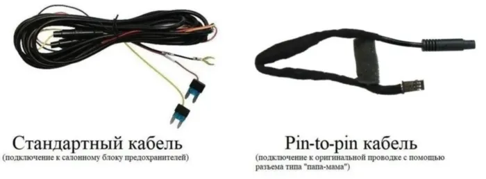 RedPower DVR-BMW14-G для X5 G05 (2017-2024) и X7 G07 (2019-2022) ТОП