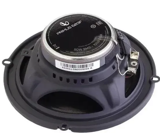 Infinity PRIMUS 603F