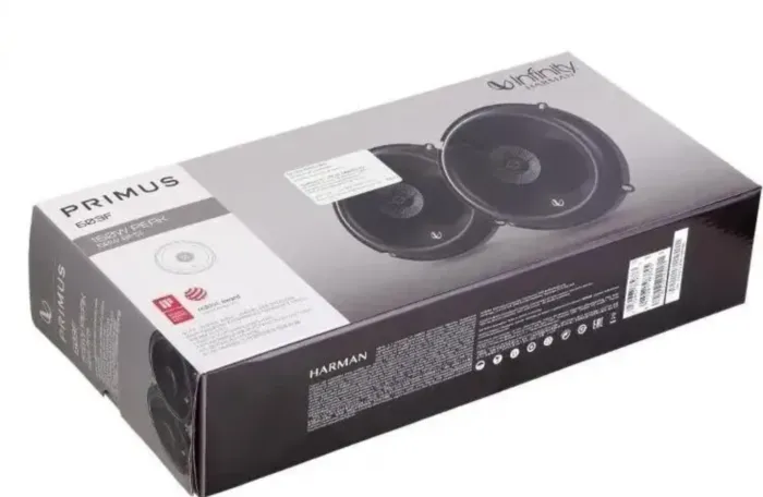 Infinity PRIMUS 603F