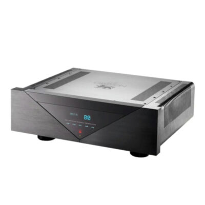 Gryphon Essence Black