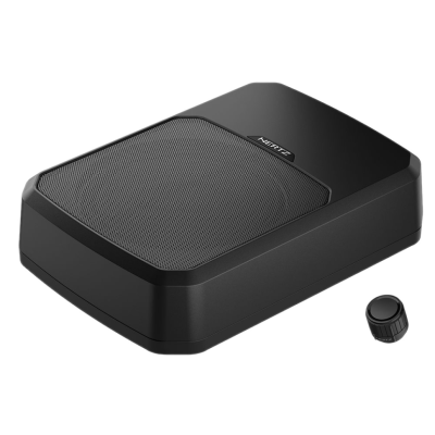 Hertz  DBA 201 F Sub-box