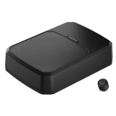 Hertz  DBA 201 F Sub-box