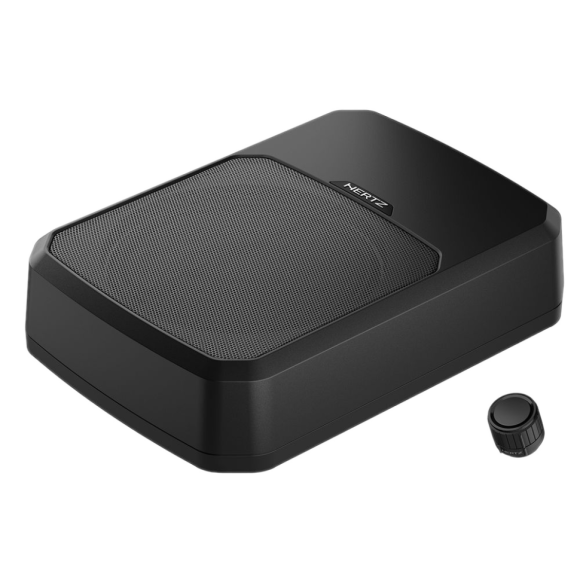 Hertz  DBA 201 F Sub-box