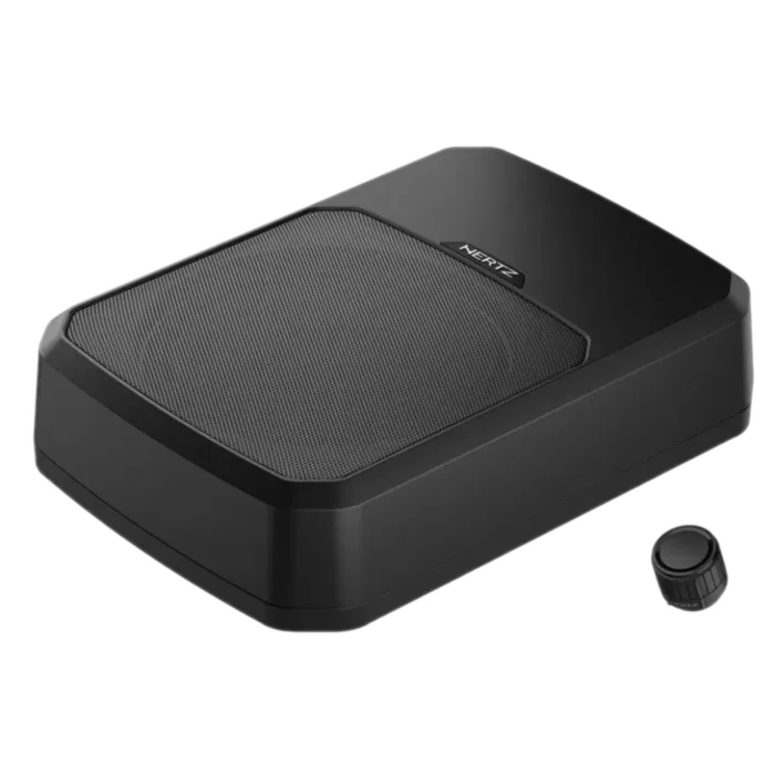 Hertz DBA 201 F Sub-box
