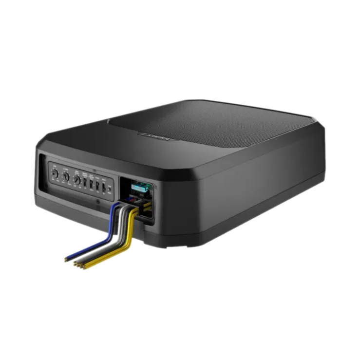 Hertz  DBA 201 F Sub-box