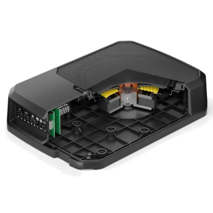 Hertz  DBA 201 F Sub-box