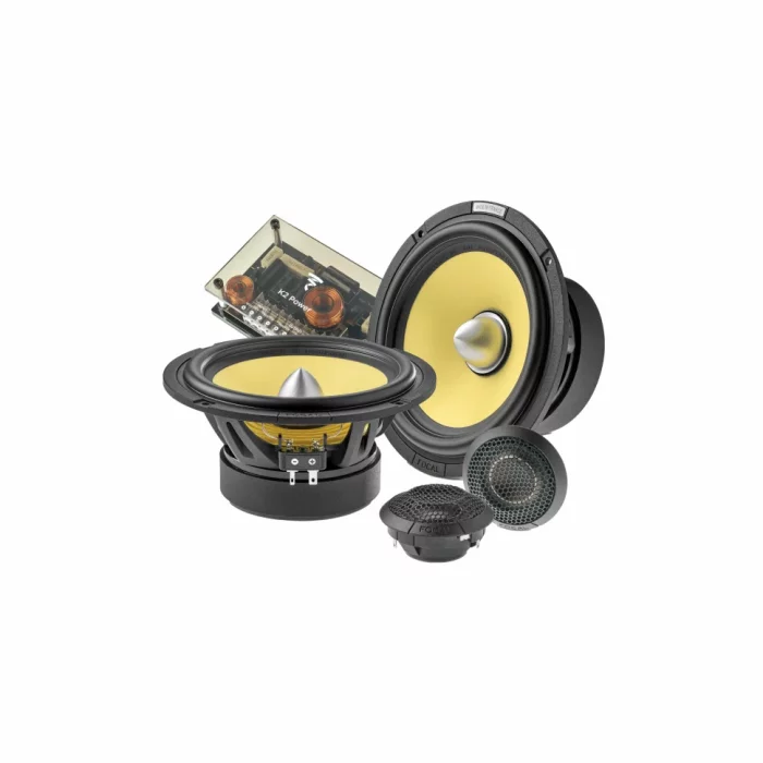FOCAL ES165KX2 EVO