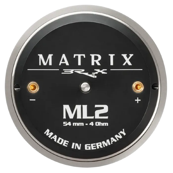 Brax Matrix ML2