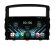 FarCar для Mitsubishi Pajero на Android (DX1009M)