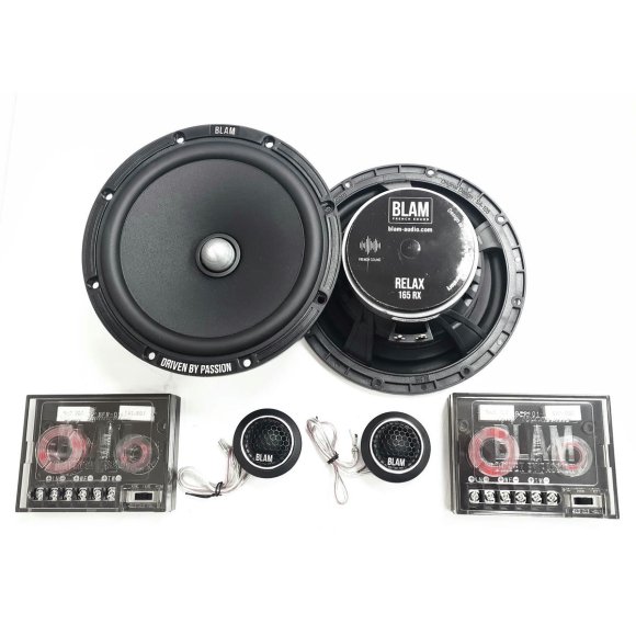 BLAM 165 R2X