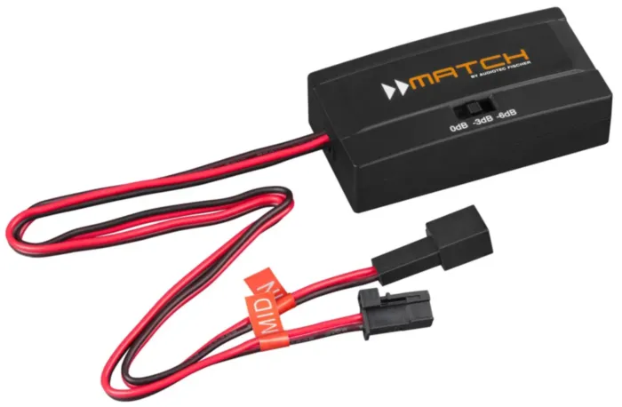 MATCH UP C42 MB-FRT.3