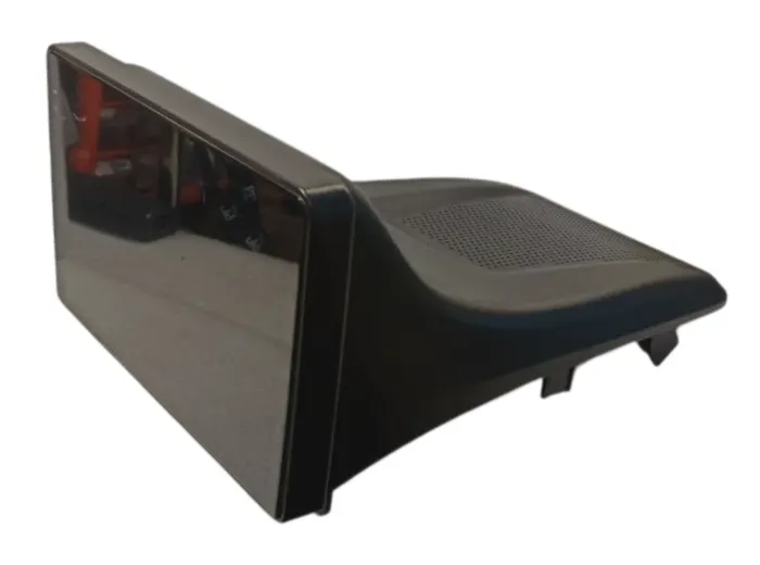 RedPower 85279PRO для Opel Zafira C 3-поколение, рестайлинг (2016-2019)