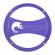 DL Audio Piranha Grill 200 Purple