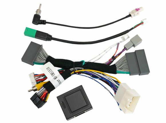Incar MS-UMS1510