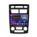 FarCar s400 для KIA Sportage на Android (TM023M)