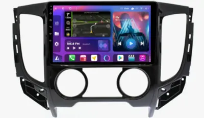 FarCar s400 для Mitsubishi L200 кондиционер на Android (HL3075M)