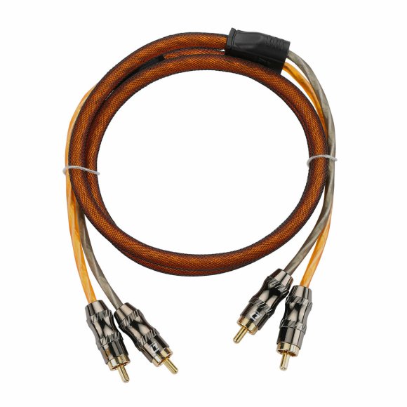 DL Audio Gryphon Pro RCA 1M