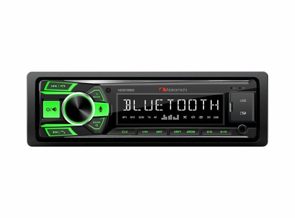 Nakamichi NQ513BG