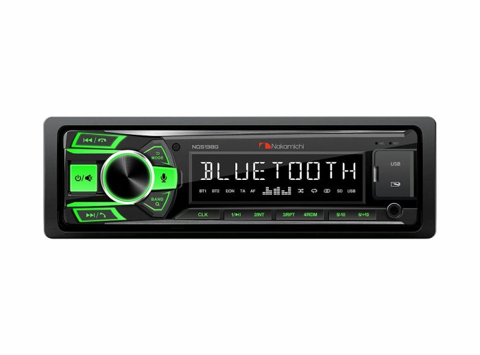 Nakamichi NQ513BG